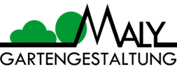 Logo Maly Gartengestaltung